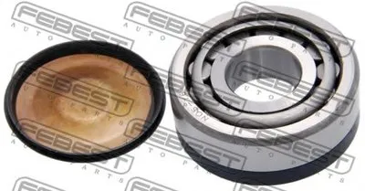 Ремкомплект, поворотный кулак FEBEST купить