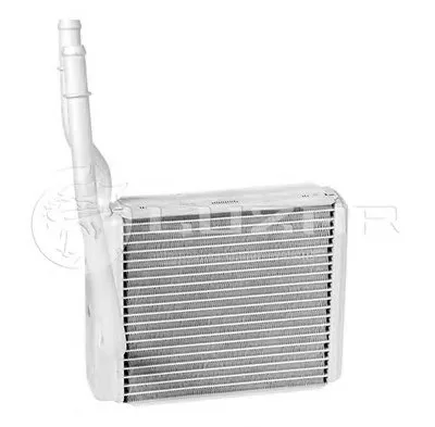 Теплообменник, отопление салона LUZAR купить