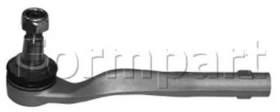 Наконечник поперечной рулевой тяги FORMPART купить