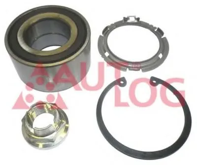 Комплект подшипника ступицы колеса AUTLOG купить