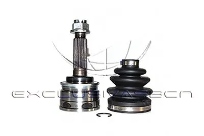 Шарнирный комплект, приводной вал MDR купить