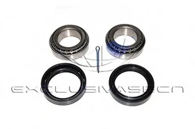 Комплект подшипника ступицы колеса MDR купить