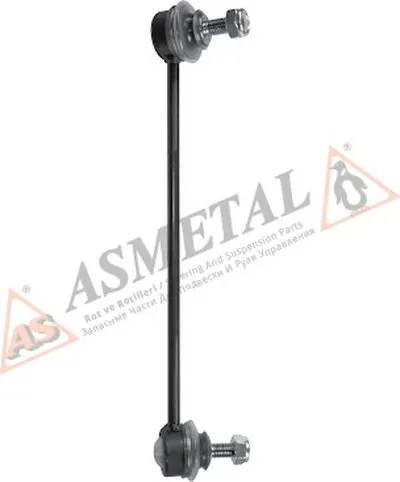 Тяга / стойка, стабилизатор ASMETAL купить