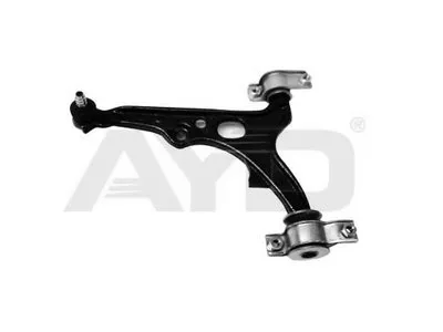 Рычаг независимой подвески колеса, подвеска колеса