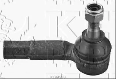 Наконечник поперечной рулевой тяги KEY PARTS купить