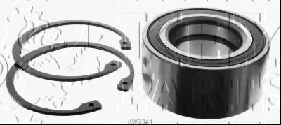 Комплект подшипника ступицы колеса KEY PARTS купить