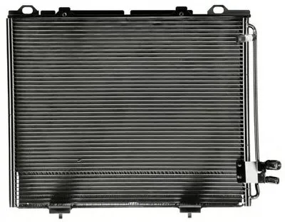 Конденсатор, кондиционер SPECTRA PREMIUM купить