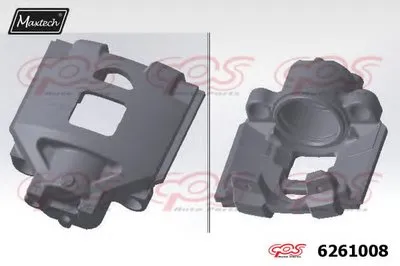 Тормозной суппорт Caliper Housing MAXTECH купить