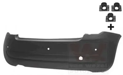 Буфер VAN WEZEL купить