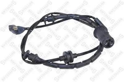 Датчик, износ тормозных колодок STELLOX купить