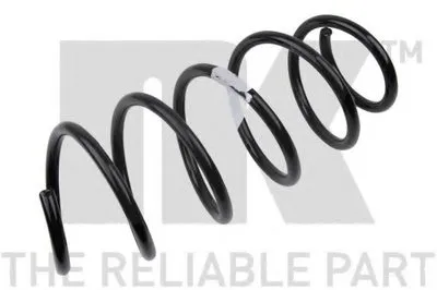 винтовая пружина NK купить