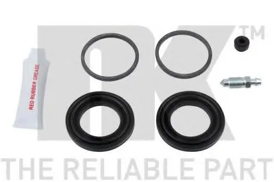 Ремкомплект, тормозной суппорт NK купить