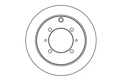 Тормозной диск MOTAQUIP купить