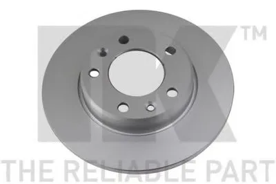 Тормозной диск NK купить