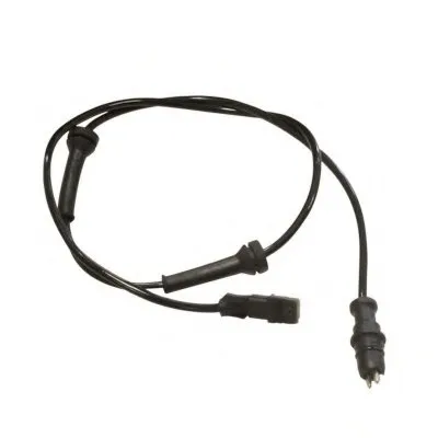 Датчик, частота вращения колеса Hueco HITACHI купить