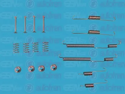 Комплектующие, тормозная колодка AUTOFREN SEINSA купить