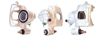 Тормозной суппорт PREMIER FERODO купить