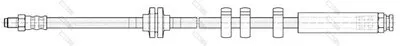 Тормозной шланг GIRLING купить