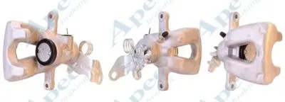 Тормозной суппорт APEC braking купить