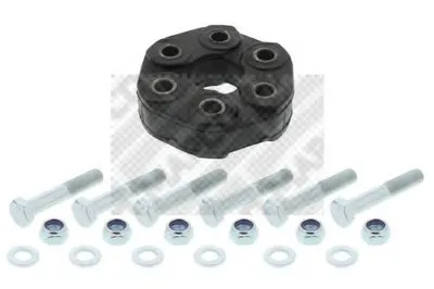 Шарнир, продольный вал MAPCO купить