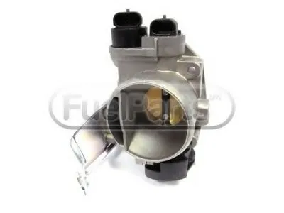 Патрубок дроссельной заслонки Fuel Parts STANDARD купить
