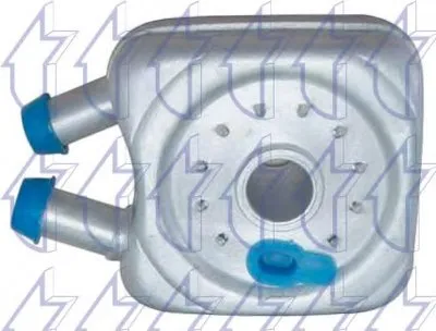 масляный радиатор, двигательное масло TRICLO купить
