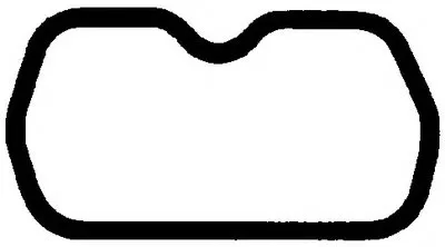 Прокладка, крышка головки цилиндра ELRING WILMINK GROUP купить