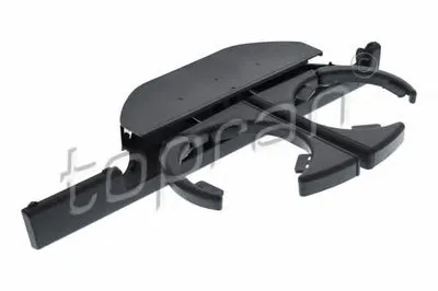 Кронштейн - подстаканник TOPRAN купить