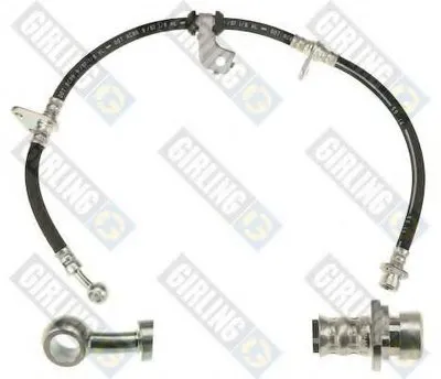 Тормозной шланг GIRLING купить