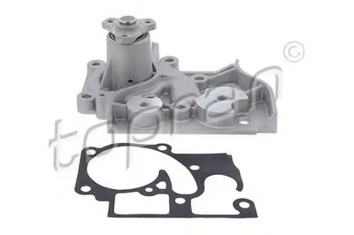 Водяной насос TOPRAN купить