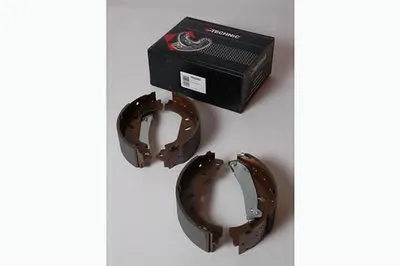 Комплект тормозных колодок PROTECHNIC купить