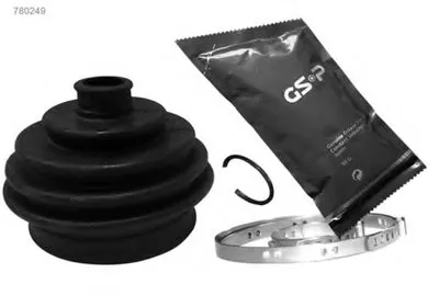 Монтажный комплект, сильфон приводного вала GSP купить