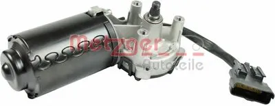 Двигатель стеклоочистителя METZGER купить