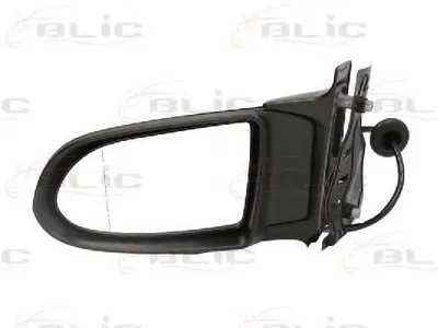 Наружное зеркало BLIC купить