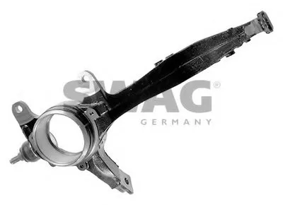 Поворотный кулак, подвеска колеса SWAG купить