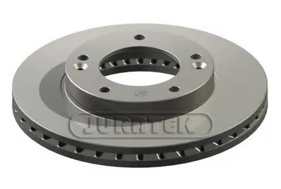 Тормозной диск JURATEK купить