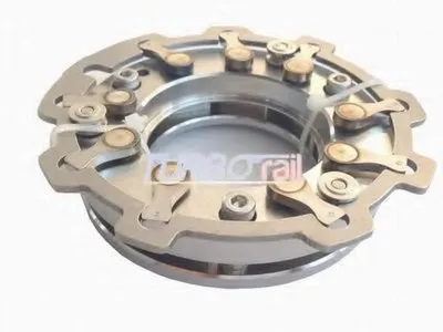 Монтажный комплект, компрессор VNT NOZZLE TURBORAIL купить