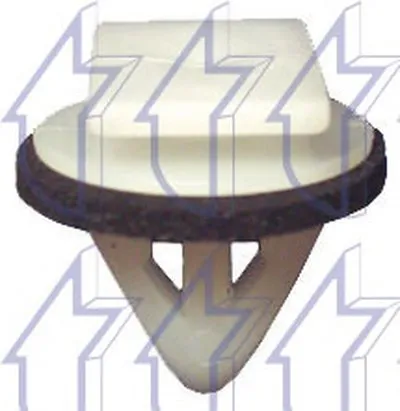 Зажим, молдинг / защитная накладка TRICLO купить