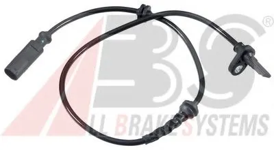 Датчик, частота вращения колеса A.B.S. купить