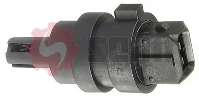 Датчик, температура впускаемого воздуха SEIM купить