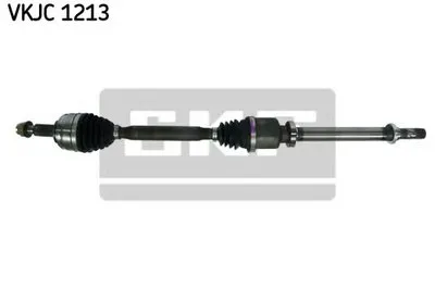 Приводной вал SKF купить