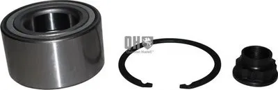 Комплект подшипника ступицы колеса QH JP GROUP купить