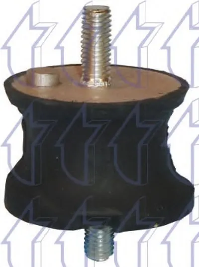 Подвеска, ступенчатая коробка передач TRICLO купить