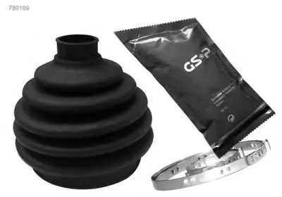 Монтажный комплект, сильфон приводного вала GSP купить