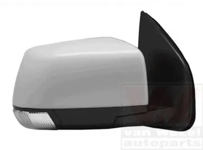 Наружное зеркало VAN WEZEL купить