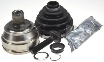 Шарнирный комплект, приводной вал LÖBRO купить