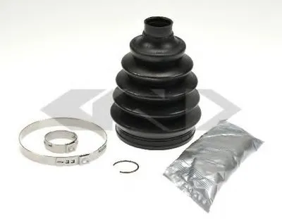 Комплект пылника, приводной вал SPIDAN купить