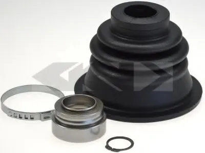 Комплект пылника, приводной вал SPIDAN купить