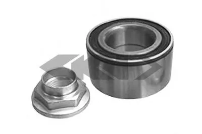 Комплект подшипника ступицы колеса SPIDAN купить