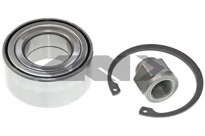 Комплект подшипника ступицы колеса SPIDAN купить